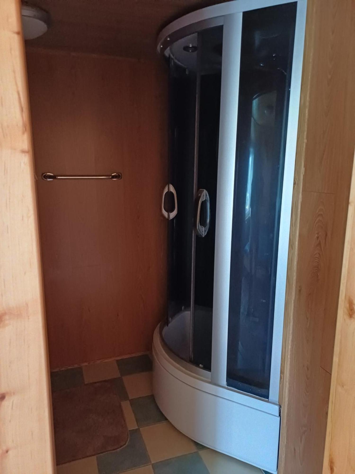 Prazova Bouda Hotel Dobré Eksteriør billede